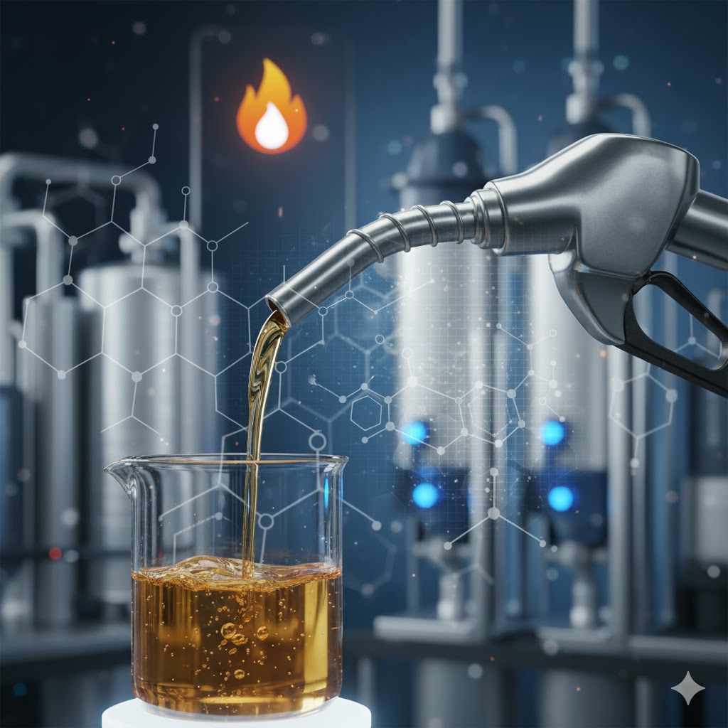 جودة زيوت و بنزين ممتازة