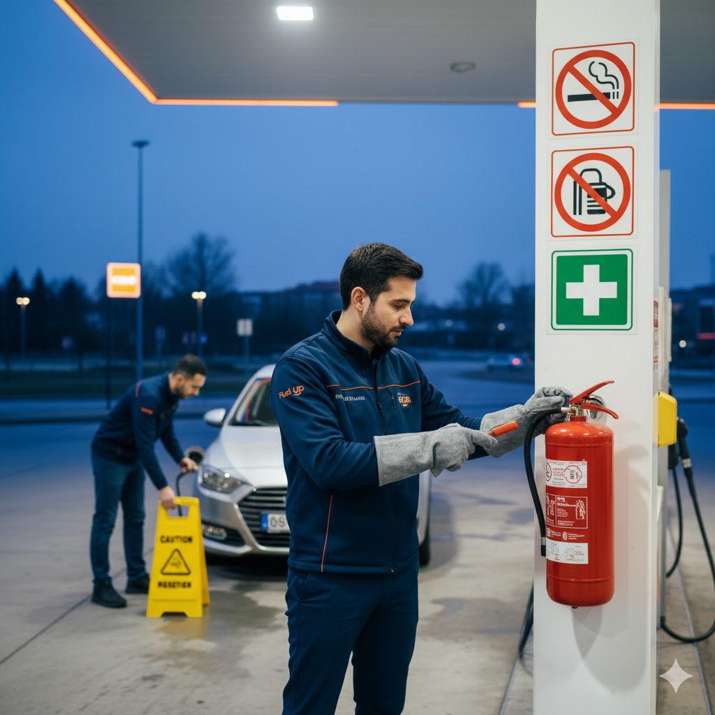 معايير أمان موثوقة