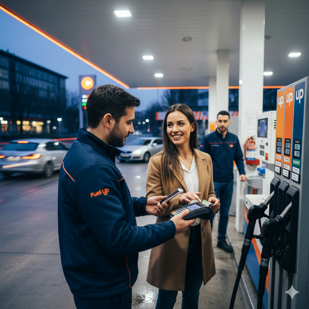 خدمات العناية بالسيارات