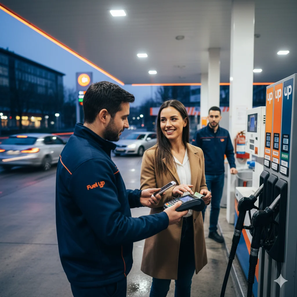 خدمات العناية بالسيارات